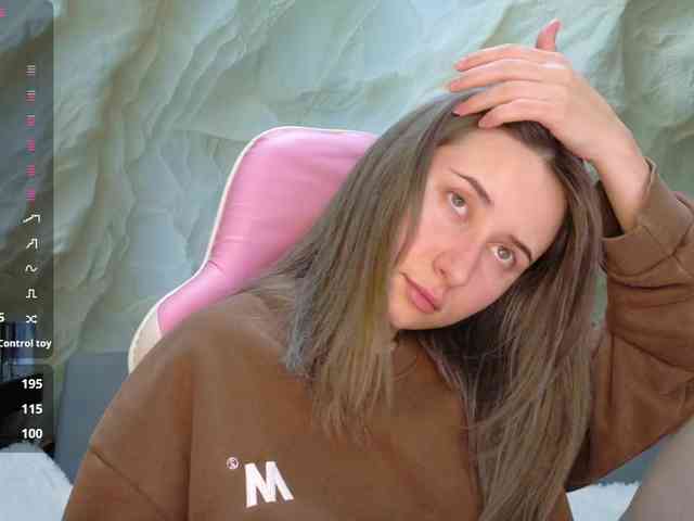 Unearthly webcam