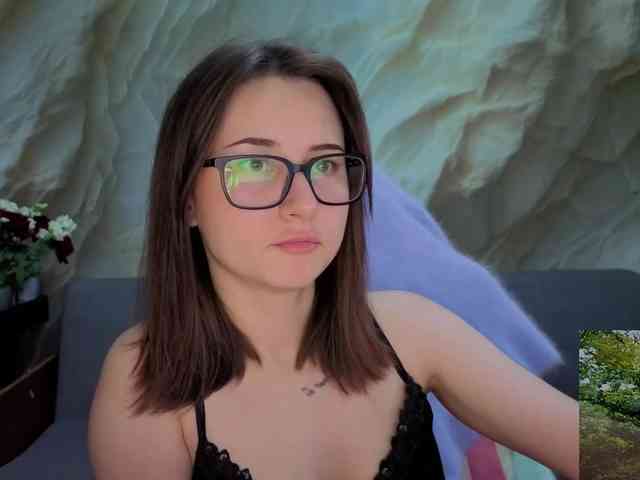 Unearthly webcam