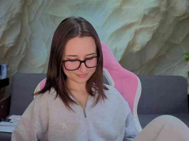 Unearthly webcam