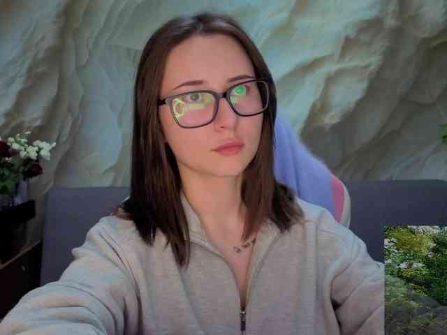 Unearthly webcam