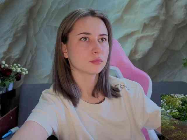 Unearthly webcam