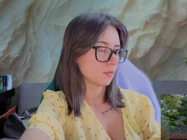 Unearthly webcam