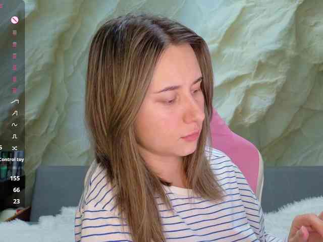 Unearthly webcam