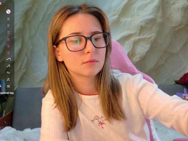 Unearthly webcam