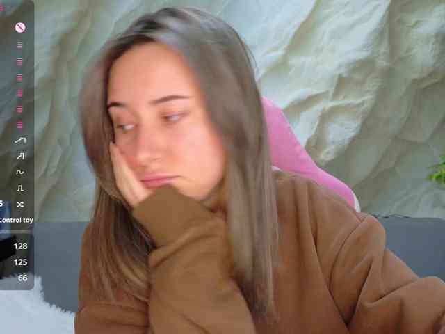 Unearthly webcam