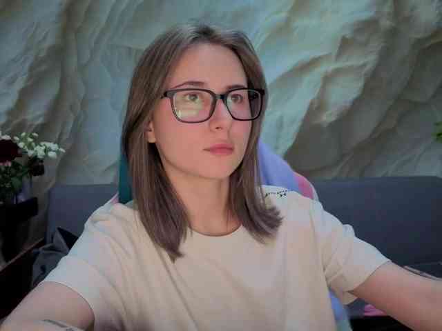 Unearthly webcam