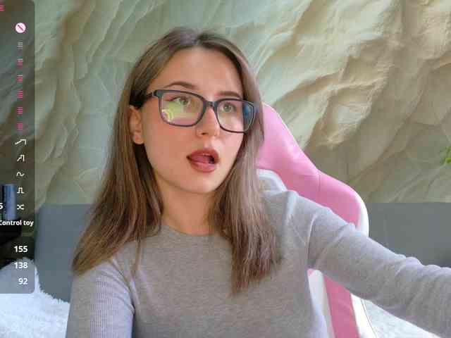 Unearthly webcam
