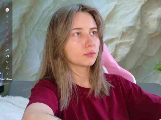 Unearthly webcam