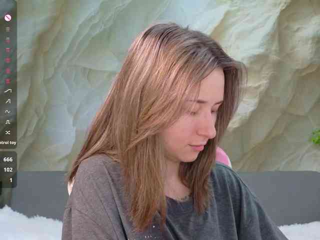 Unearthly webcam
