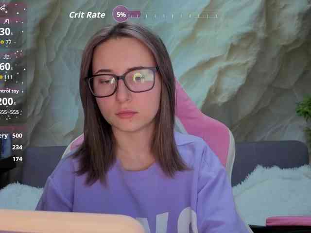 Unearthly webcam