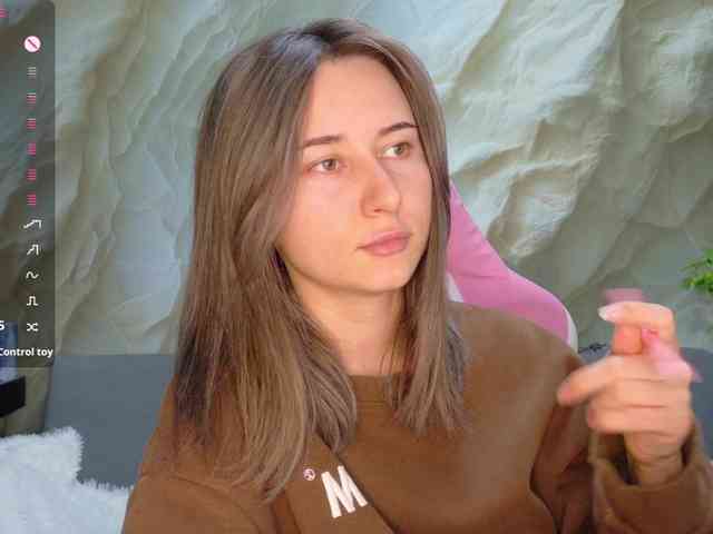 Unearthly webcam