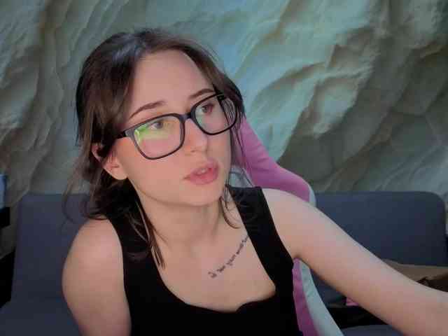 Unearthly webcam
