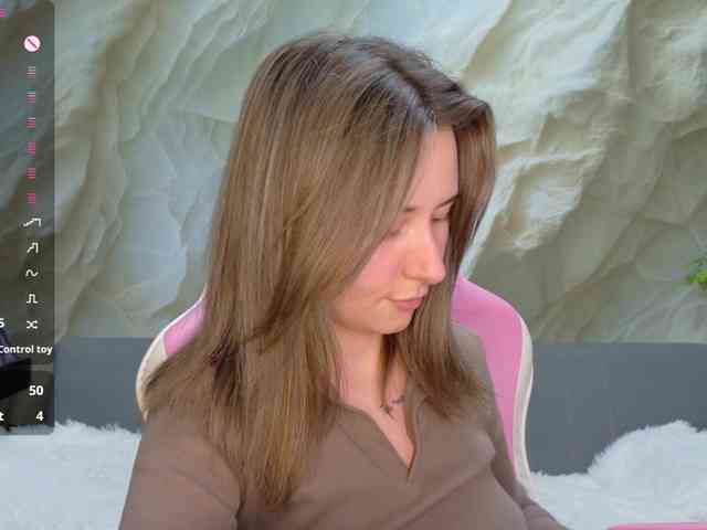 Unearthly webcam
