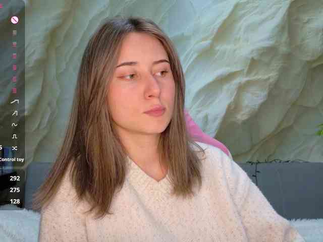 Unearthly webcam
