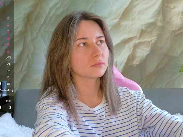 Unearthly webcam