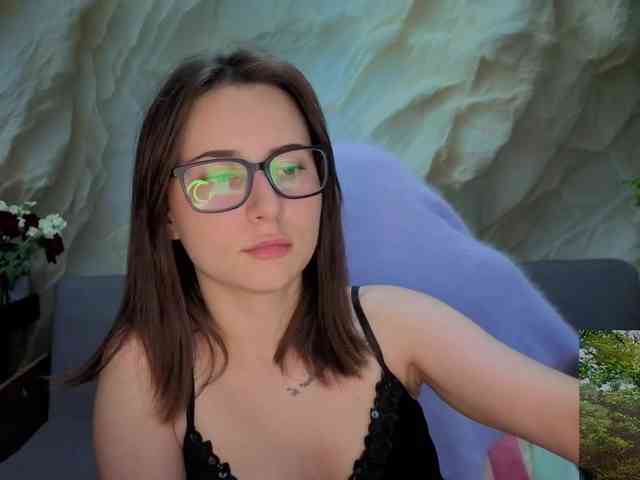 Unearthly webcam