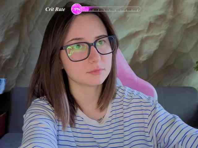 Unearthly webcam