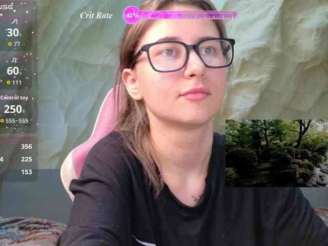 Alisa21-1 Sex Cam Show