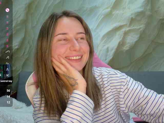 Unearthly webcam