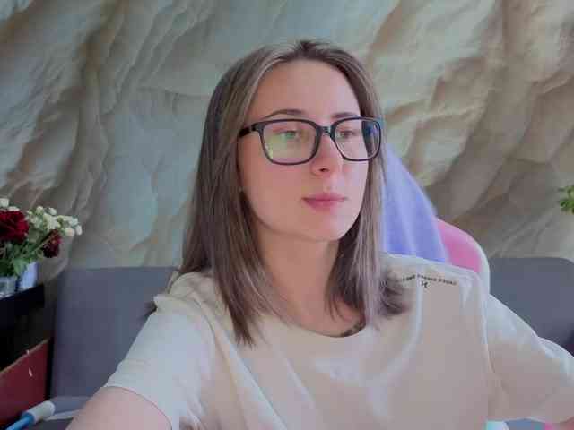 Unearthly webcam
