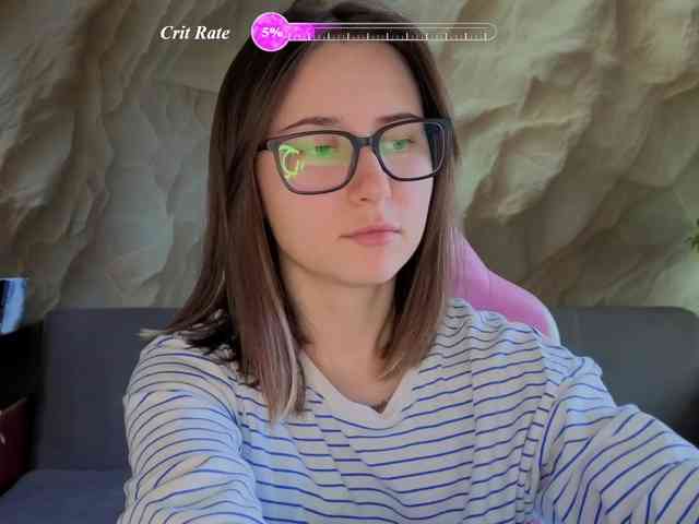 Unearthly webcam