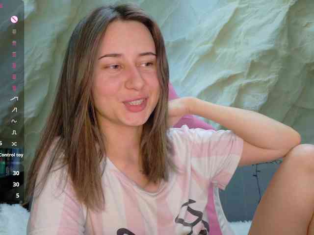 Unearthly webcam
