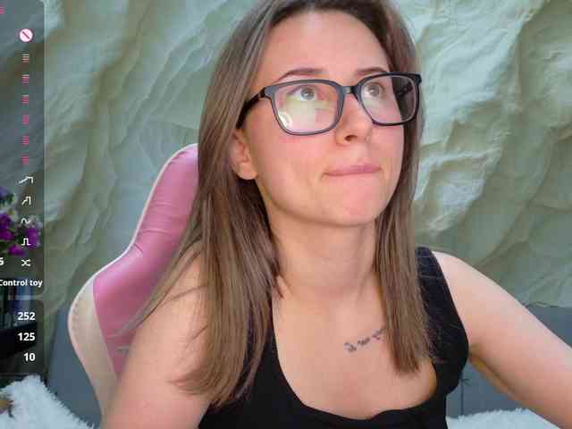 Unearthly webcam