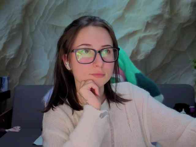 Unearthly webcam