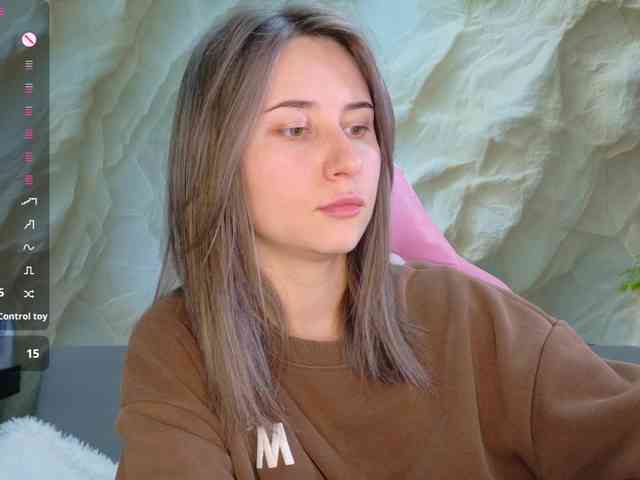 Unearthly webcam