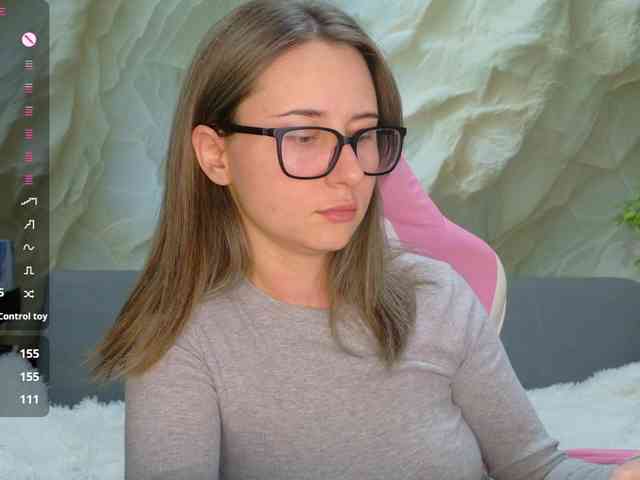 Unearthly webcam