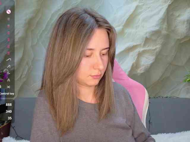 Unearthly webcam