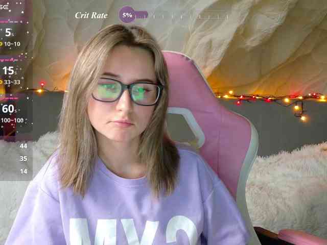 Alisa21-1 Sex Cam Show
