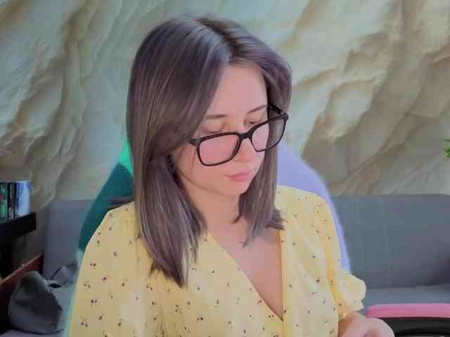 Unearthly webcam