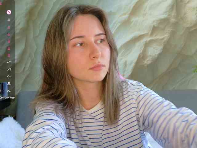 Unearthly webcam