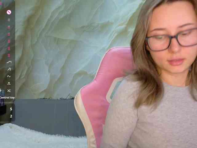 Unearthly webcam