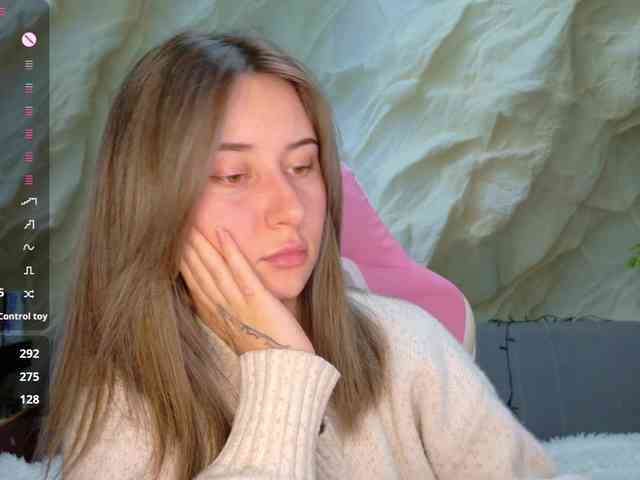 Unearthly webcam