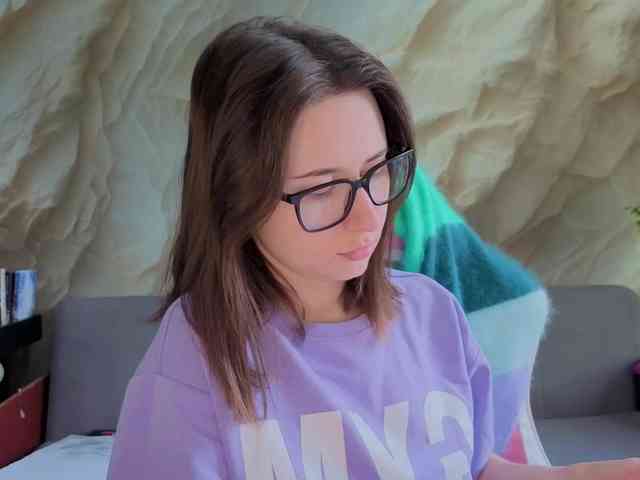 Unearthly webcam