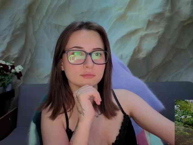 Unearthly webcam