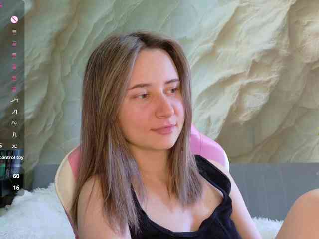 Unearthly webcam