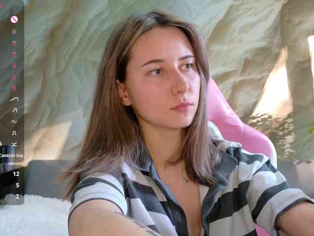 Unearthly webcam