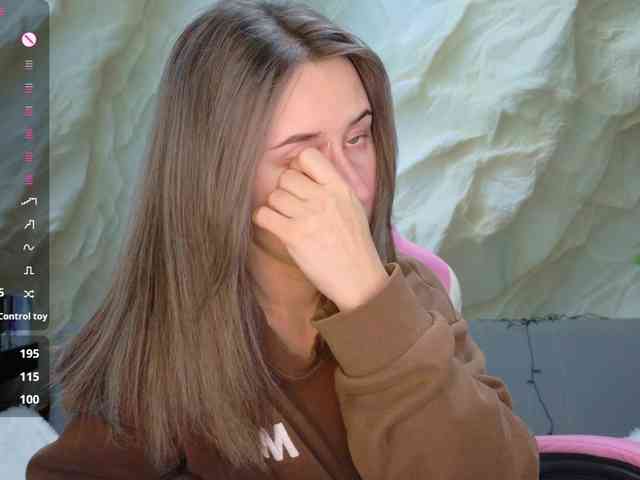 Unearthly webcam