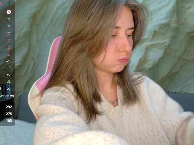 Unearthly webcam
