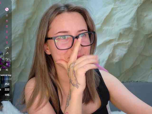 Unearthly webcam