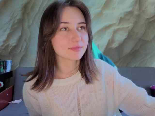 Unearthly webcam
