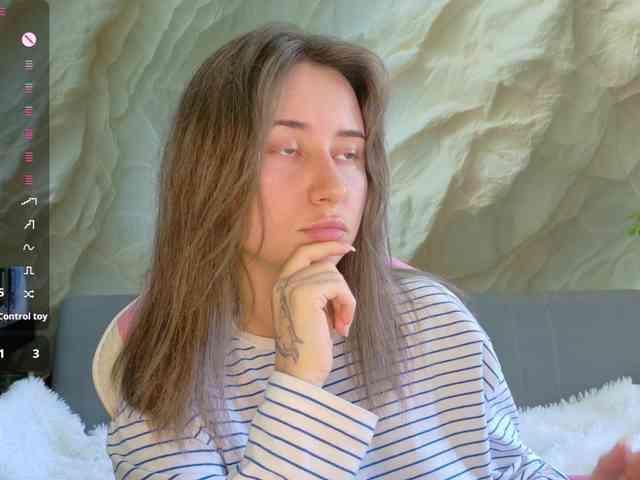 Unearthly webcam