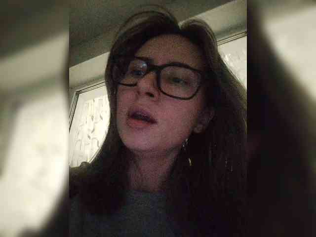 Unearthly webcam