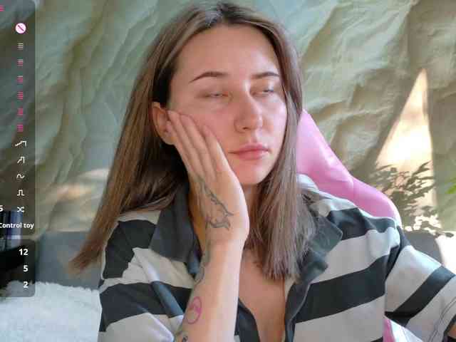 Unearthly webcam