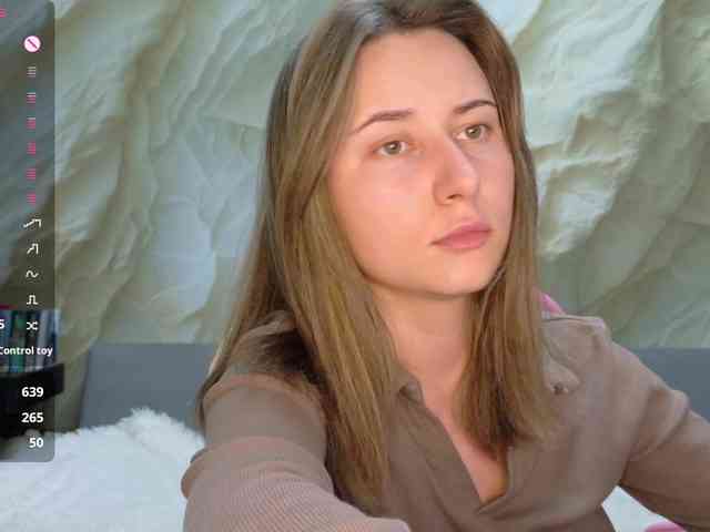 Unearthly webcam