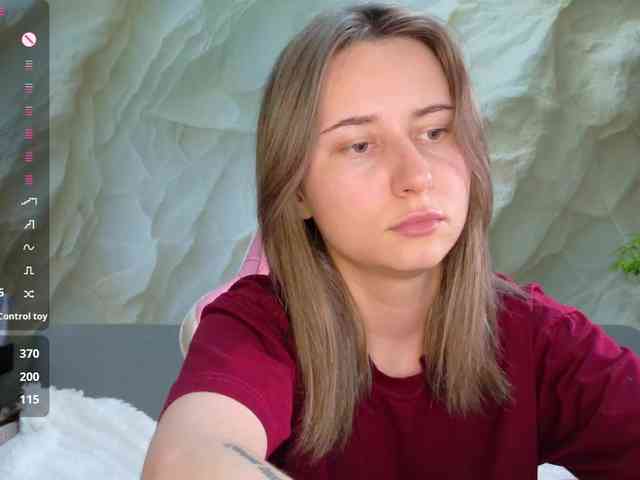 Alisa21-1 Live Webcam on BongaCams