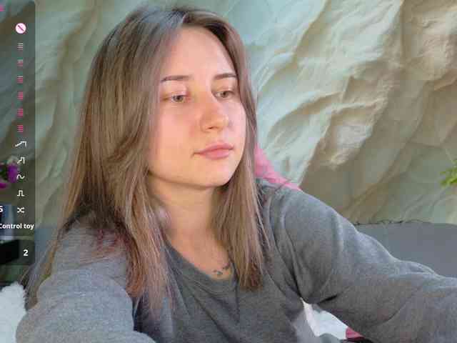 Unearthly webcam
